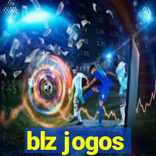 blz jogos